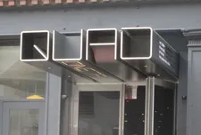 Quad Cinema in New York